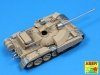 Aber EVS-07 T-55 ENIGMA (Fit to MiniArt model) 1/35